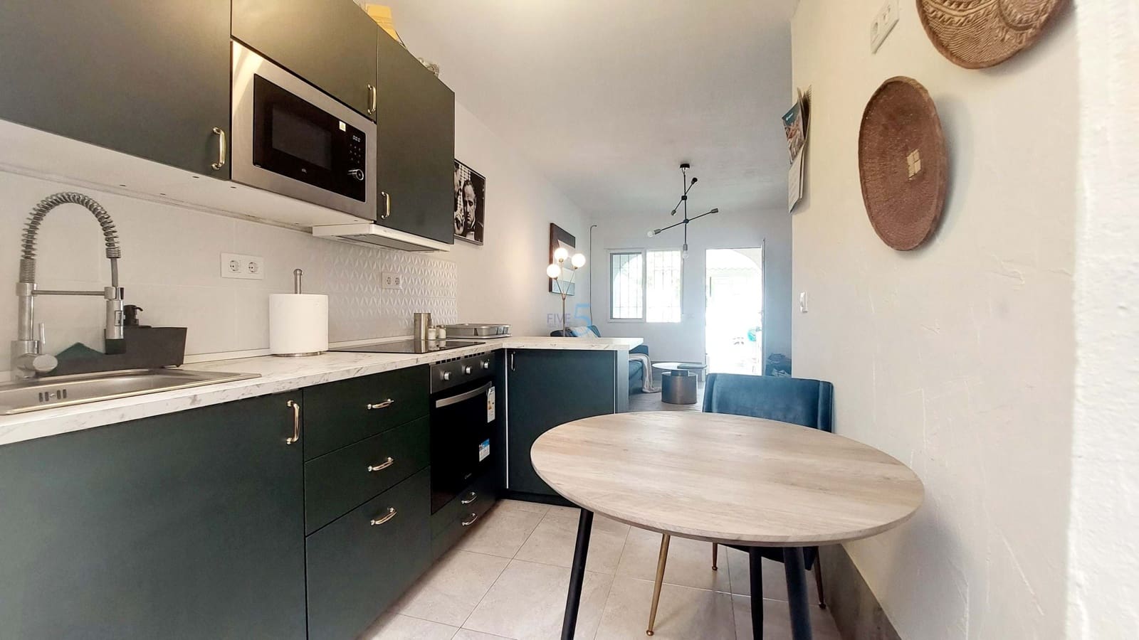 1 bedroom Apartment for sale in Los Alcazares - € 85,000 (Ref: 9193409)