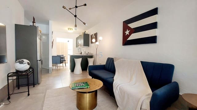 1 chambre Appartement à vendre à Los Alcázares - 85 000 € (Ref: 9193409)