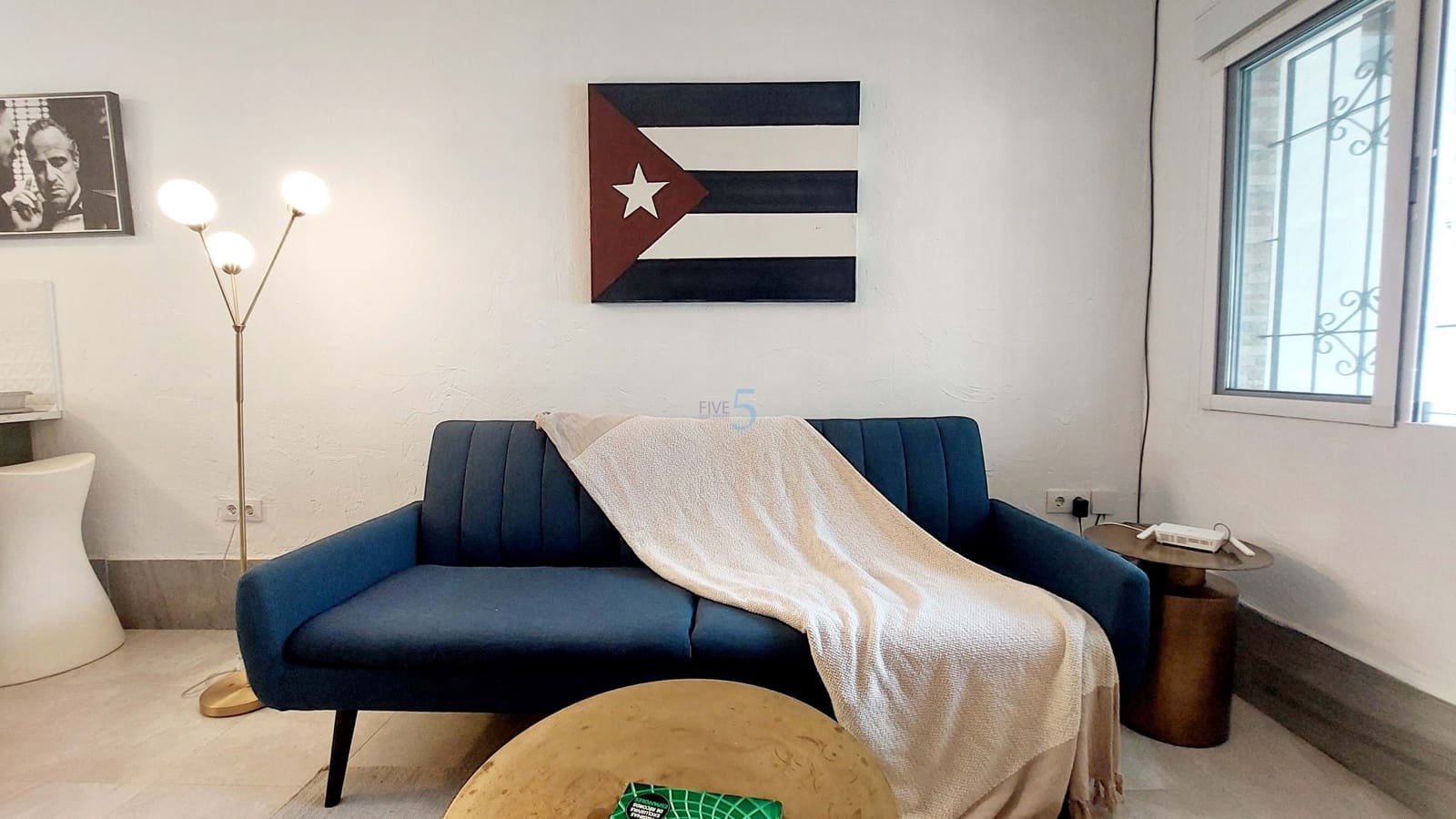 1 bedroom Apartment for sale in Los Alcazares - € 85,000 (Ref: 9193409)