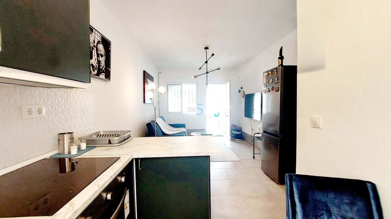 1 bedroom Apartment for sale in Los Alcazares - € 85,000 (Ref: 9193409)