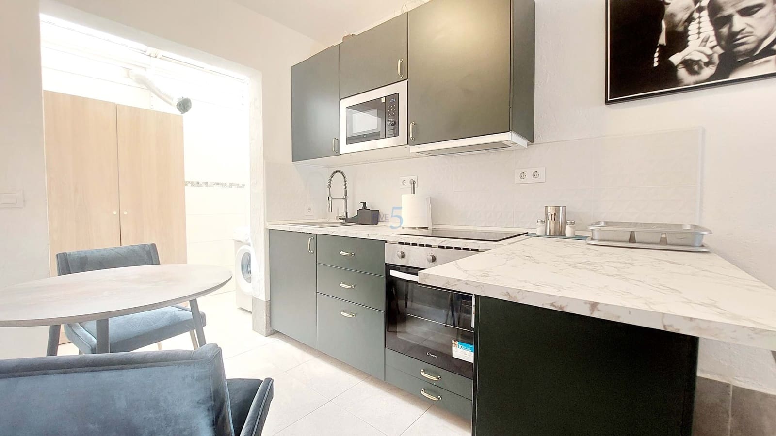 1 bedroom Apartment for sale in Los Alcazares - € 85,000 (Ref: 9193409)