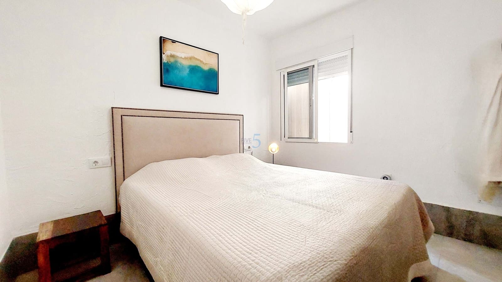 1 bedroom Apartment for sale in Los Alcazares - € 85,000 (Ref: 9193409)