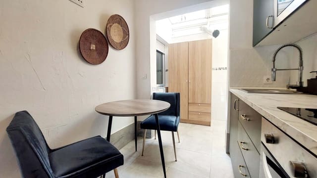 1 chambre Appartement à vendre à Los Alcázares - 85 000 € (Ref: 9193409)