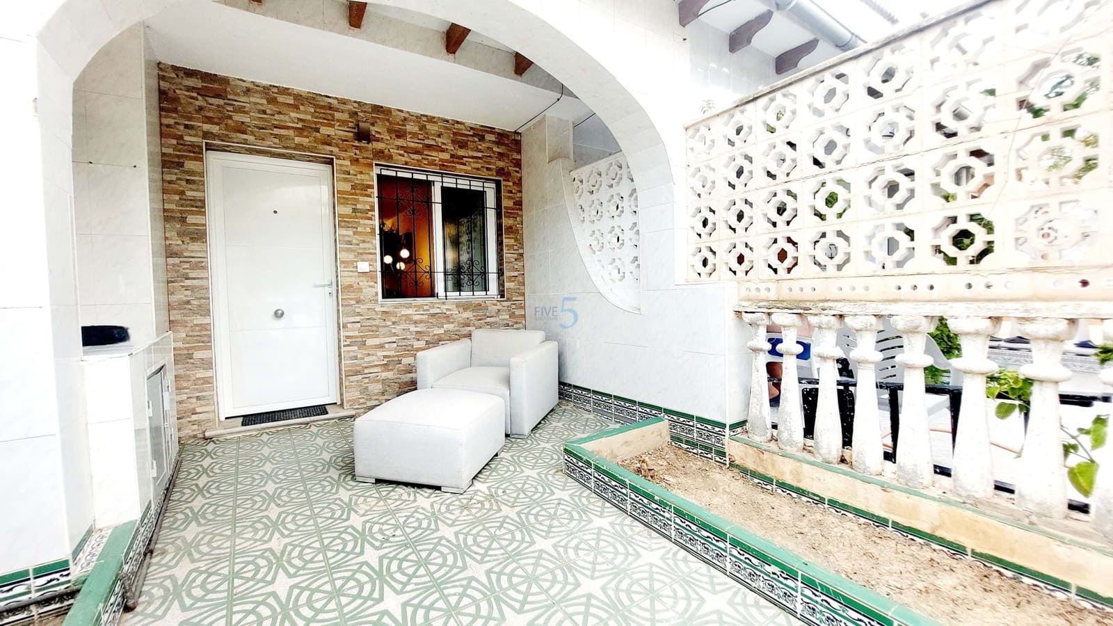 1 bedroom Apartment for sale in Los Alcazares - € 85,000 (Ref: 9193409)