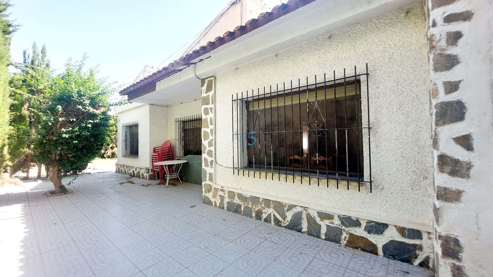 3 quarto Moradia para venda em San Pedro del Pinatar com garagem - 299 900 € (Ref: 9195025)