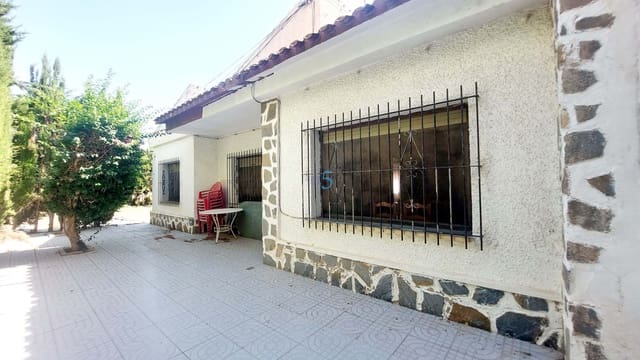 3 quarto Moradia para venda em San Pedro del Pinatar com garagem - 299 900 € (Ref: 9195025)