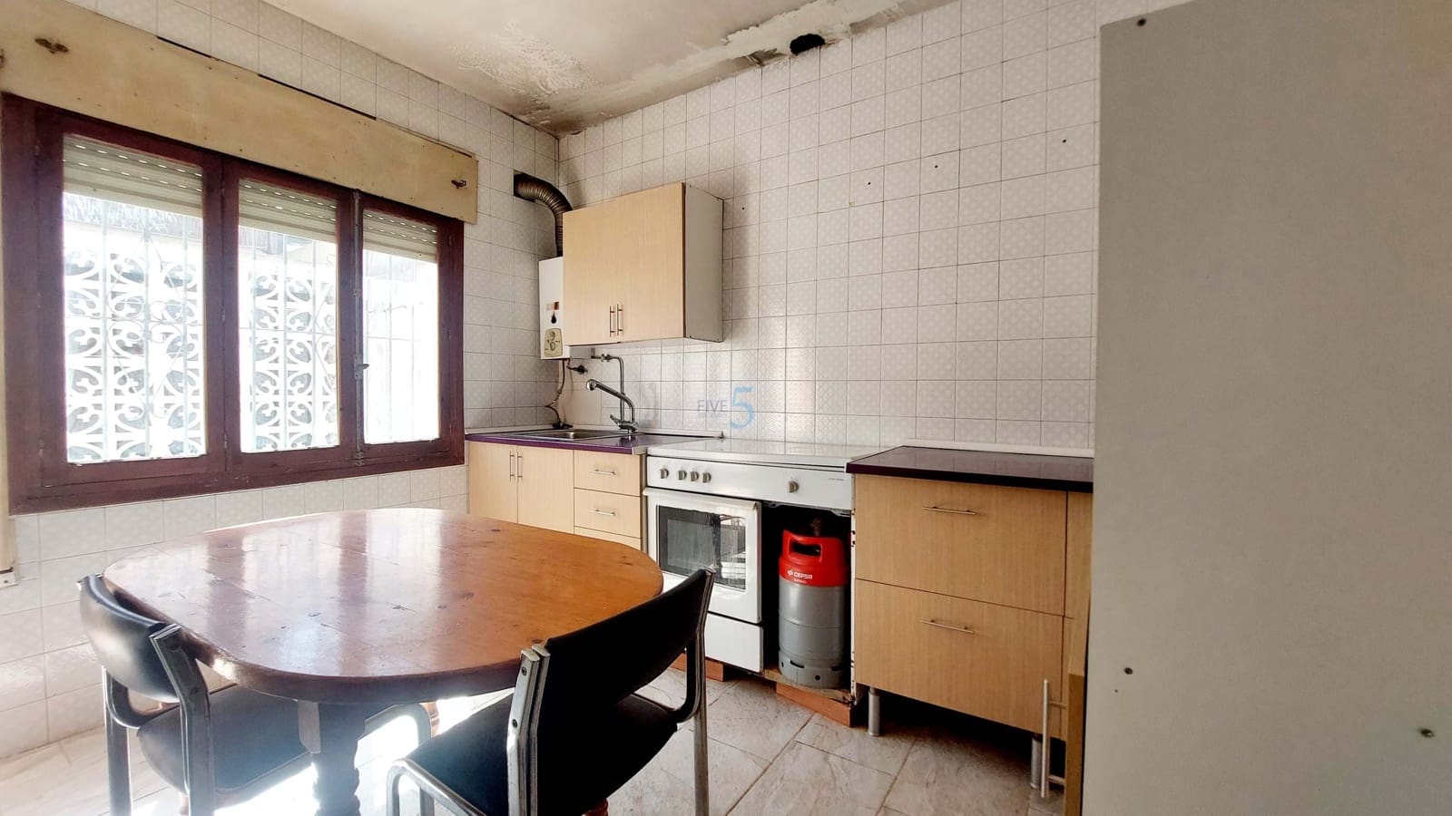 3 quarto Moradia para venda em San Pedro del Pinatar com garagem - 299 900 € (Ref: 9195025)