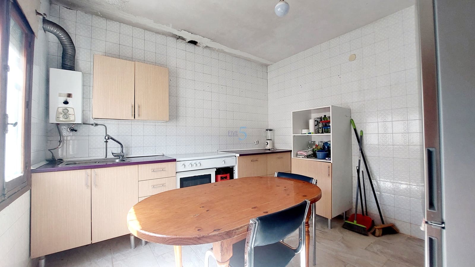 3 quarto Moradia para venda em San Pedro del Pinatar com garagem - 299 900 € (Ref: 9195025)