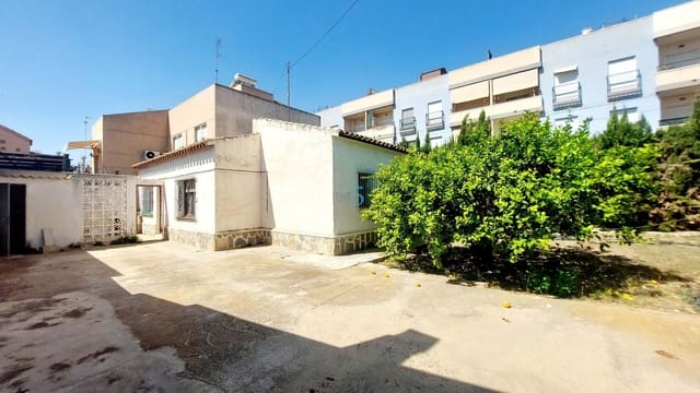 3 quarto Moradia para venda em San Pedro del Pinatar com garagem - 299 900 € (Ref: 9195025)