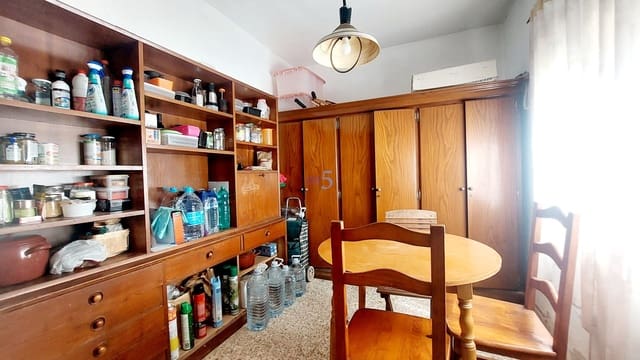 3 quarto Moradia para venda em San Pedro del Pinatar com garagem - 299 900 € (Ref: 9195025)