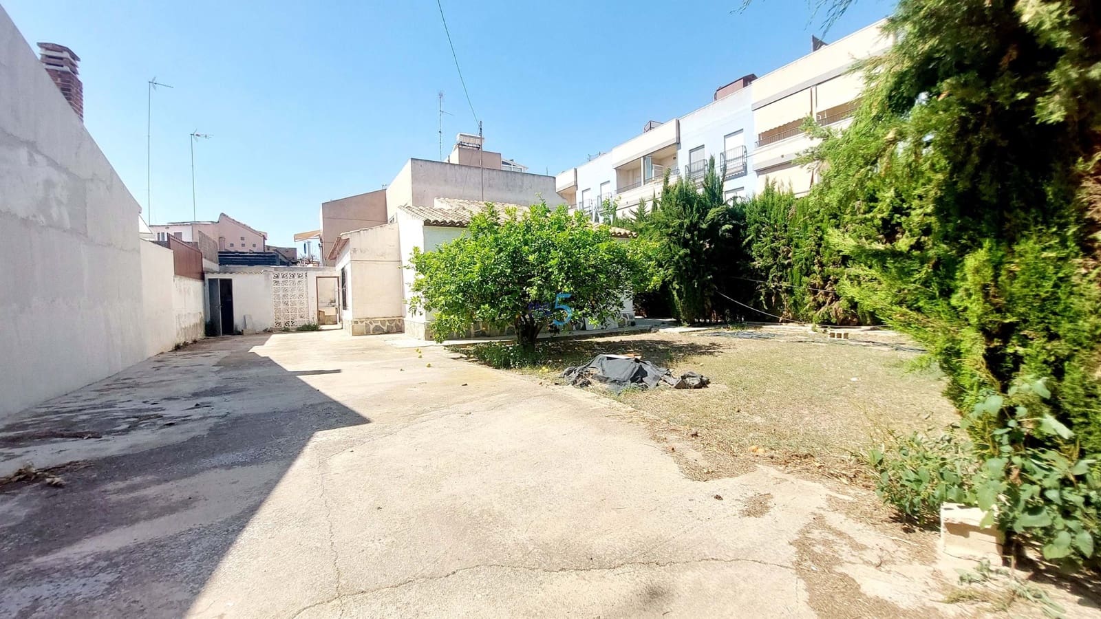 3 quarto Moradia para venda em San Pedro del Pinatar com garagem - 299 900 € (Ref: 9195025)