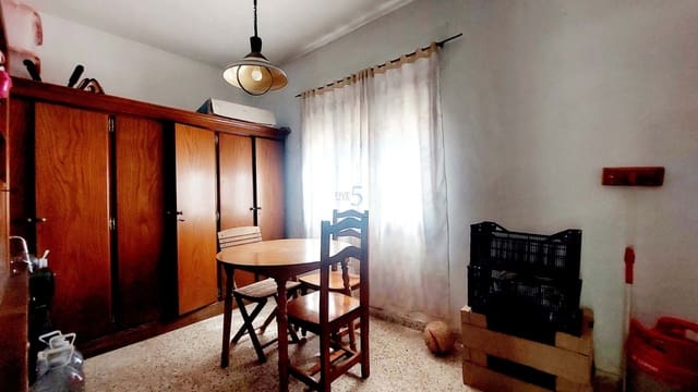3 quarto Moradia para venda em San Pedro del Pinatar com garagem - 299 900 € (Ref: 9195025)