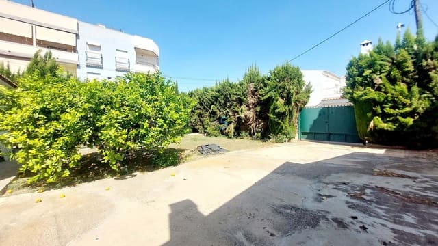 3 quarto Moradia para venda em San Pedro del Pinatar com garagem - 299 900 € (Ref: 9195025)