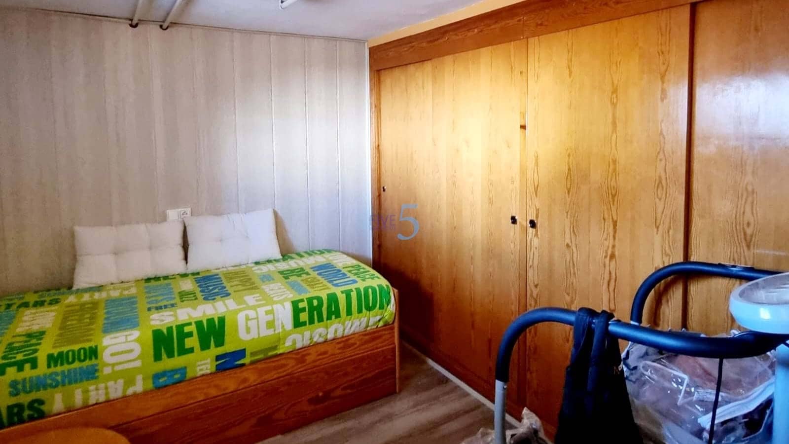 4 soveværelse Villa til salg i Santiago de la Ribera med swimmingpool garage - € 509.999 (Ref: 9196795)