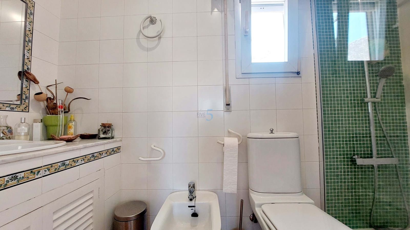 4 soveværelse Villa til salg i Santiago de la Ribera med swimmingpool garage - € 509.999 (Ref: 9196795)