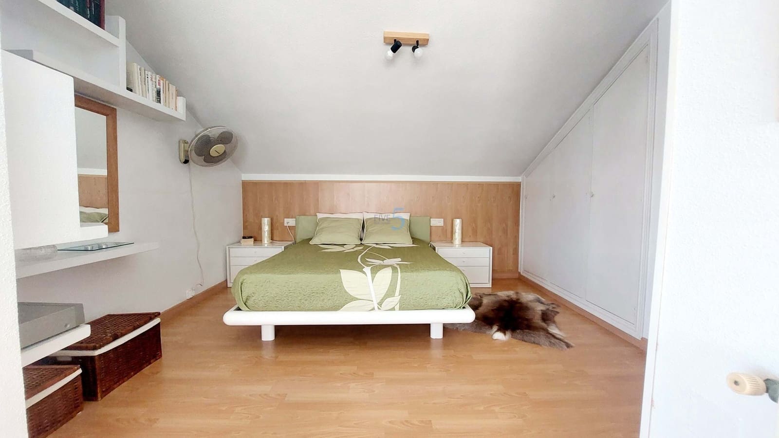 4 soveværelse Villa til salg i Santiago de la Ribera med swimmingpool garage - € 509.999 (Ref: 9196795)