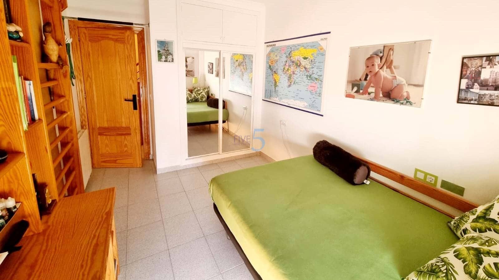 4 soveværelse Villa til salg i Santiago de la Ribera med swimmingpool garage - € 509.999 (Ref: 9196795)