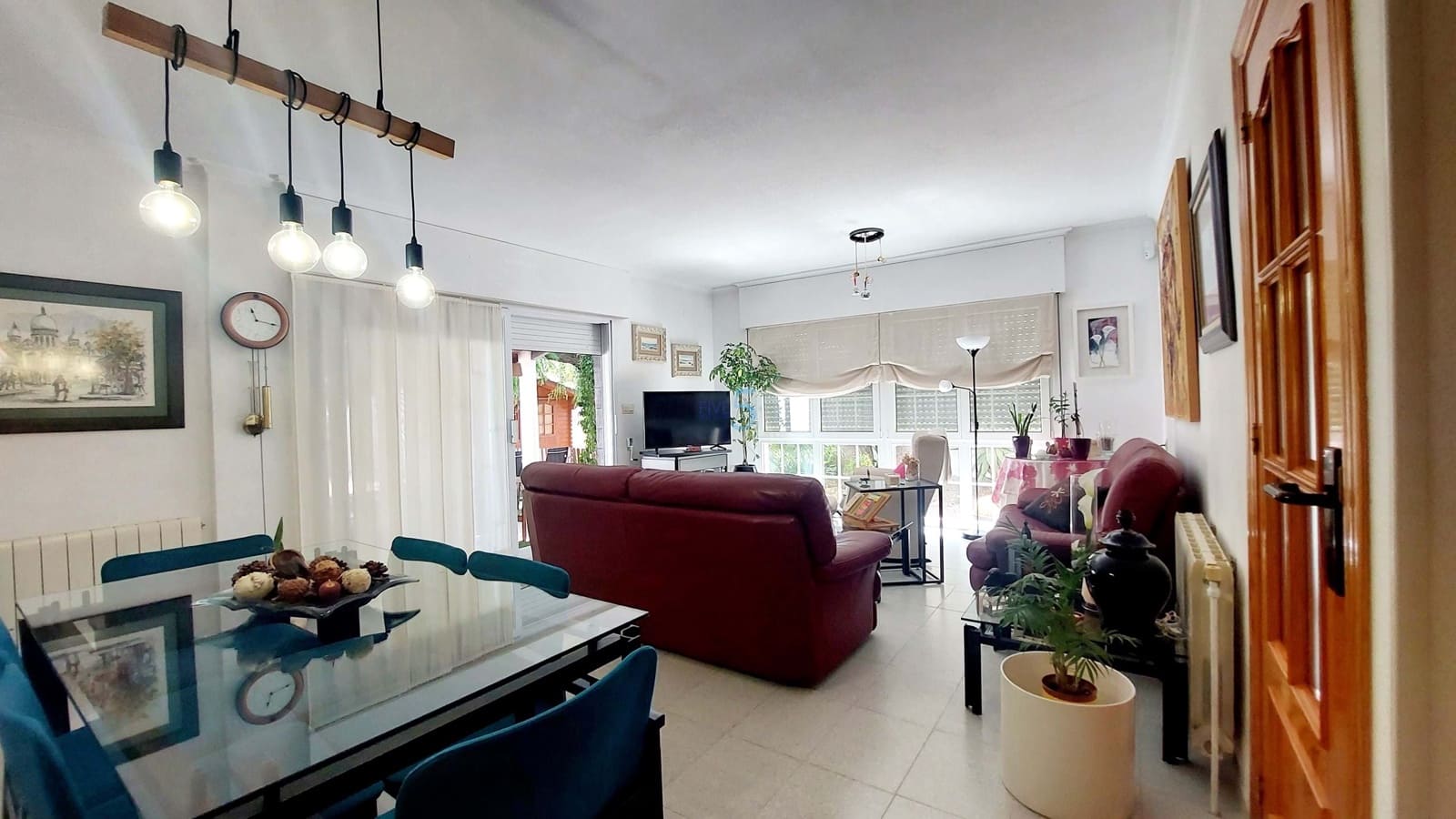 4 soveværelse Villa til salg i Santiago de la Ribera med swimmingpool garage - € 509.999 (Ref: 9196795)