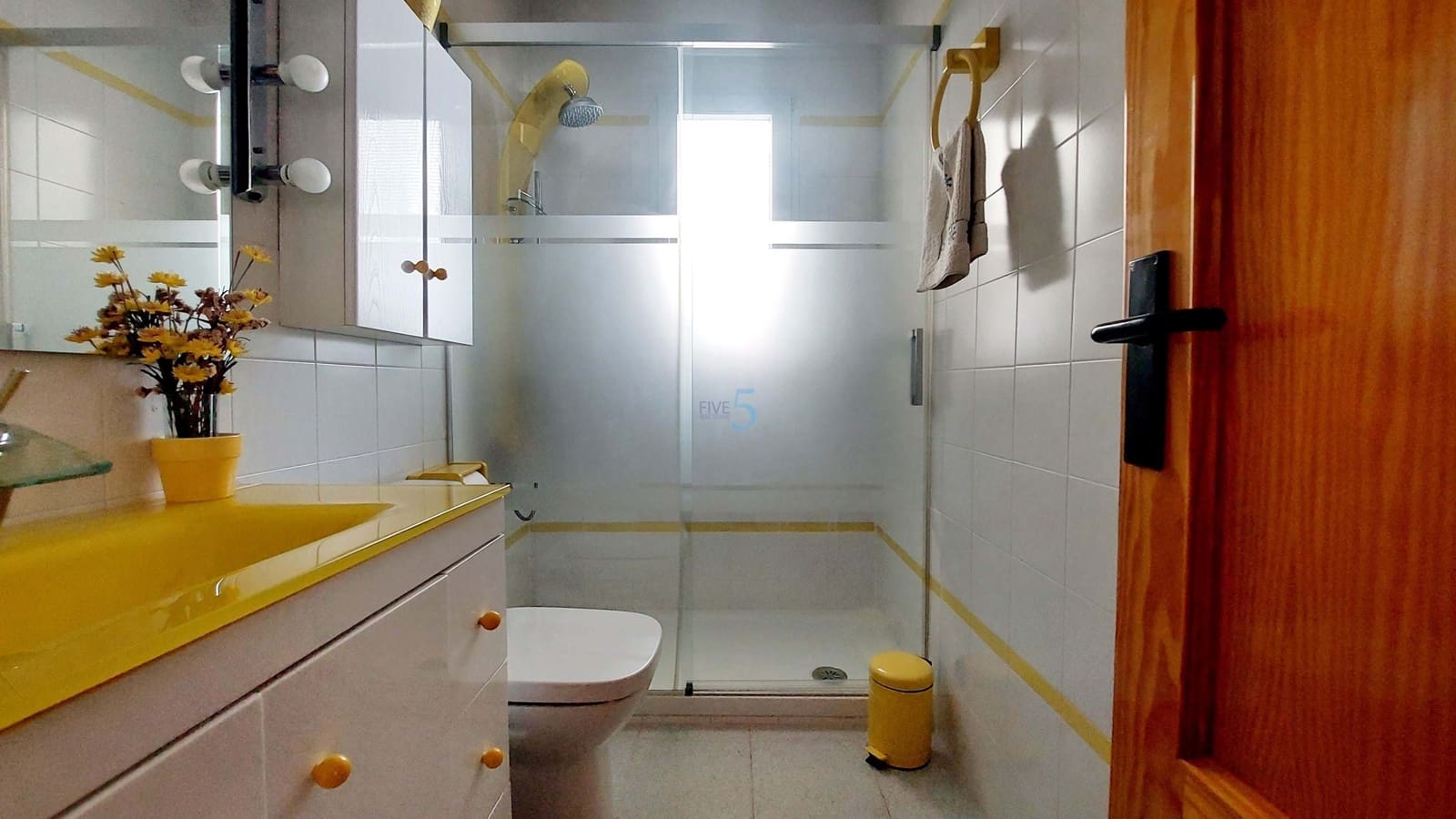 4 soveværelse Villa til salg i Santiago de la Ribera med swimmingpool garage - € 509.999 (Ref: 9196795)