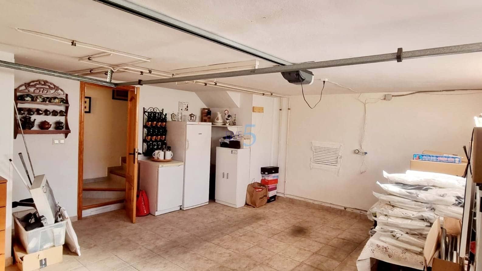 4 soveværelse Villa til salg i Santiago de la Ribera med swimmingpool garage - € 509.999 (Ref: 9196795)