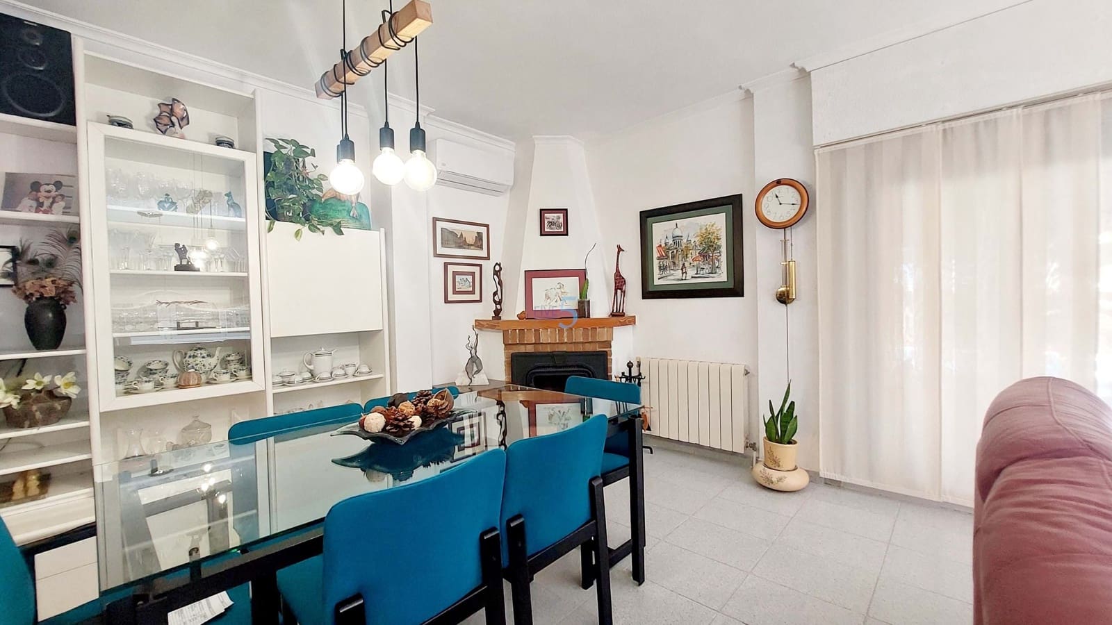 4 soveværelse Villa til salg i Santiago de la Ribera med swimmingpool garage - € 509.999 (Ref: 9196795)