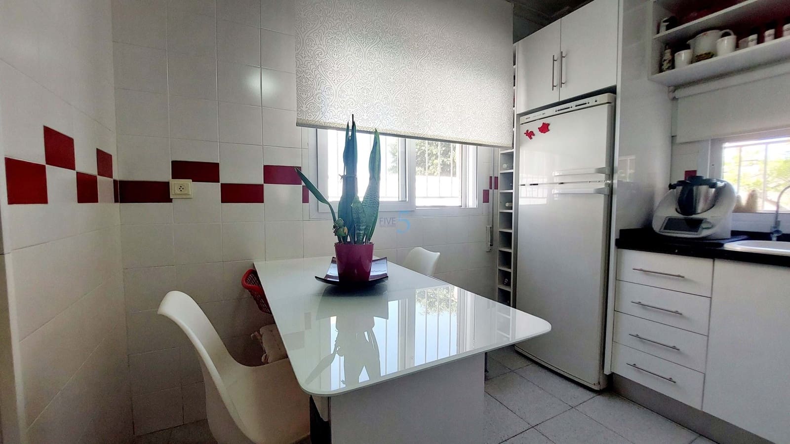 4 soveværelse Villa til salg i Santiago de la Ribera med swimmingpool garage - € 509.999 (Ref: 9196795)