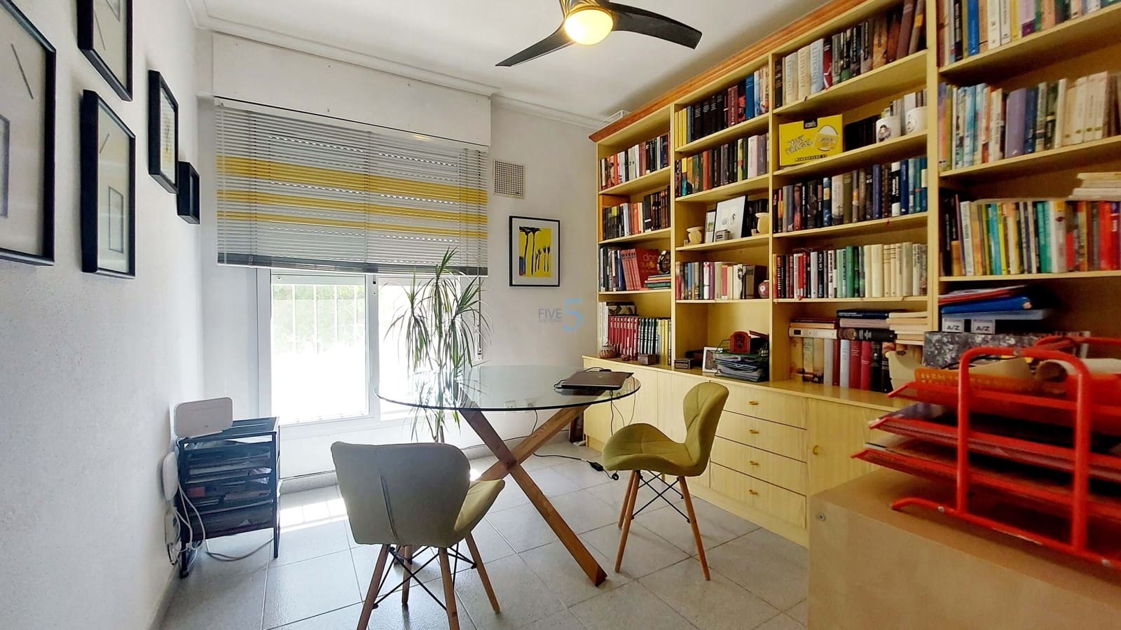 4 soveværelse Villa til salg i Santiago de la Ribera med swimmingpool garage - € 509.999 (Ref: 9196795)