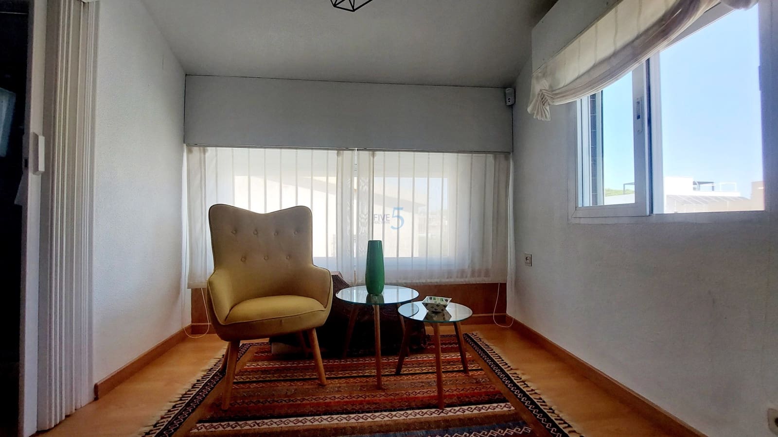 4 soveværelse Villa til salg i Santiago de la Ribera med swimmingpool garage - € 509.999 (Ref: 9196795)