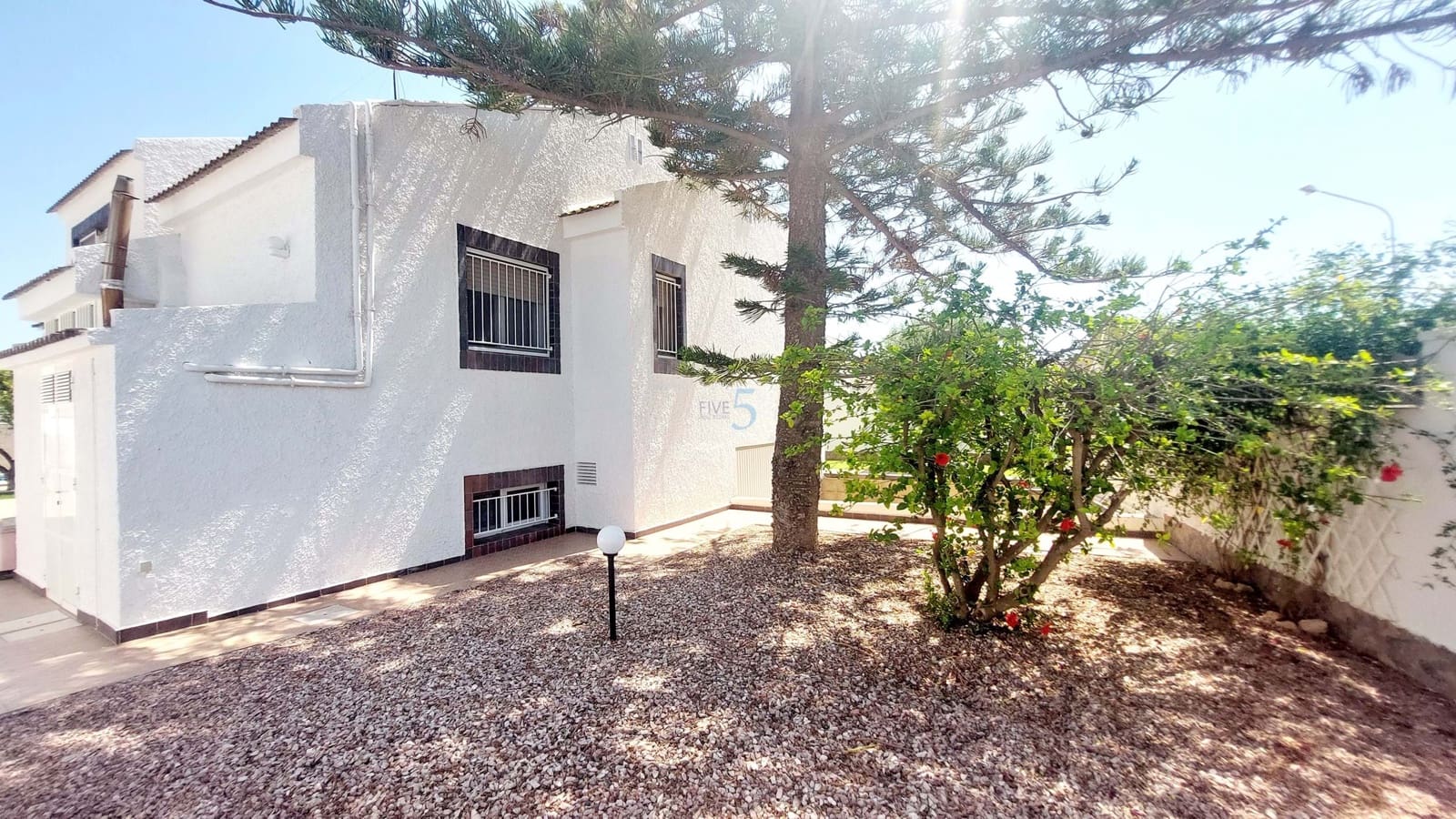 4 soveværelse Villa til salg i Santiago de la Ribera med swimmingpool garage - € 509.999 (Ref: 9196795)