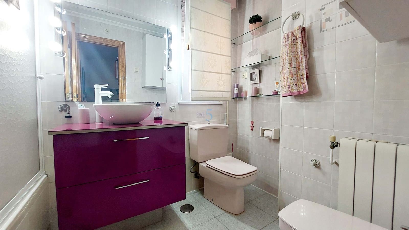 4 soveværelse Villa til salg i Santiago de la Ribera med swimmingpool garage - € 509.999 (Ref: 9196795)