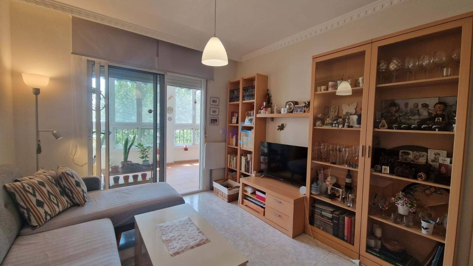 2 soverom Leilighet til salgs i Almoradi med svømmebasseng garasje - € 120 000 (Ref: 9196797)