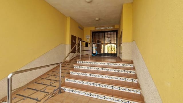 2 camera da letto Appartamento in vendita in Almoradí con piscina garage - 120.000 € (Rif: 9196797)