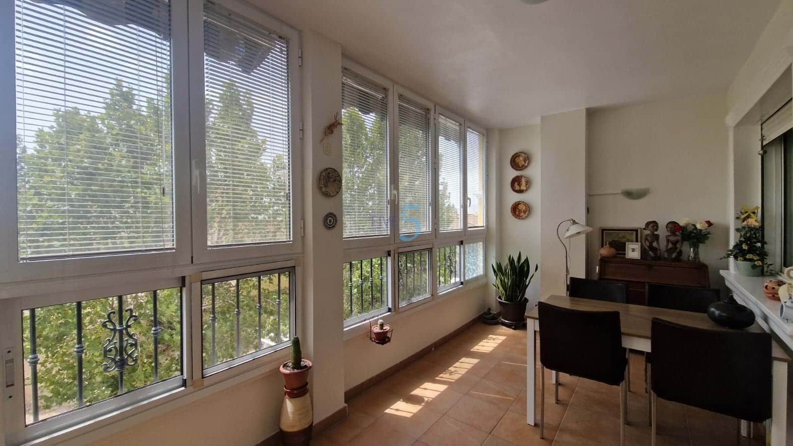 2 soverom Leilighet til salgs i Almoradi med svømmebasseng garasje - € 120 000 (Ref: 9196797)