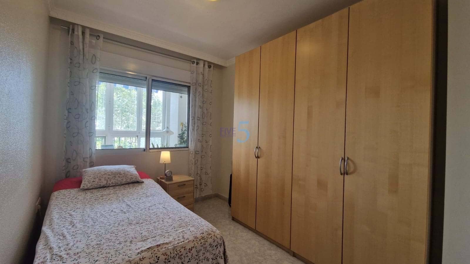 2 soverom Leilighet til salgs i Almoradi med svømmebasseng garasje - € 120 000 (Ref: 9196797)