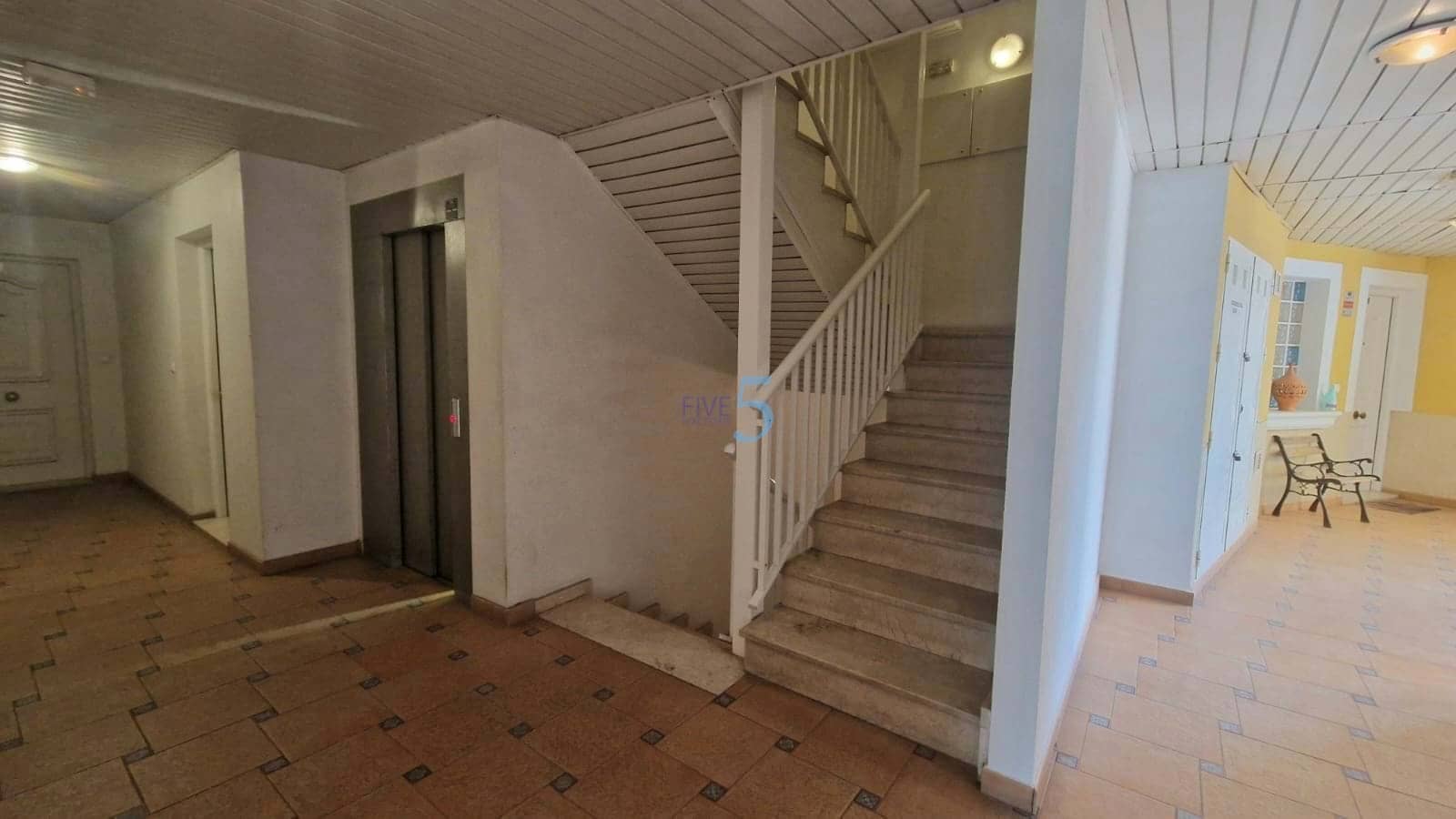 2 soverom Leilighet til salgs i Almoradi med svømmebasseng garasje - € 120 000 (Ref: 9196797)