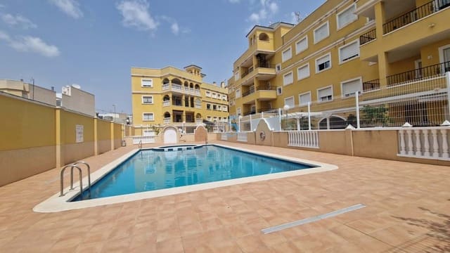 2 camera da letto Appartamento in vendita in Almoradí con piscina garage - 120.000 € (Rif: 9196797)