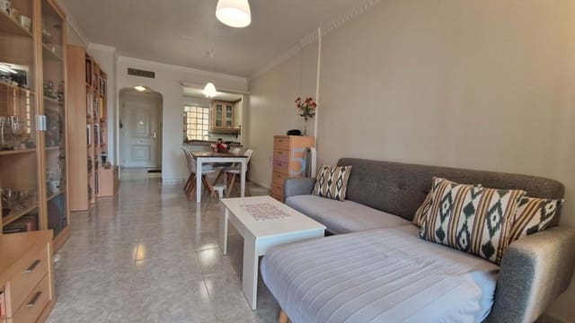 2 camera da letto Appartamento in vendita in Almoradí con piscina garage - 120.000 € (Rif: 9196797)