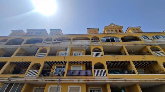 2 camera da letto Appartamento in vendita in Almoradí con piscina garage - 120.000 € (Rif: 9196797)