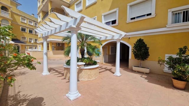 2 camera da letto Appartamento in vendita in Almoradí con piscina garage - 120.000 € (Rif: 9196797)