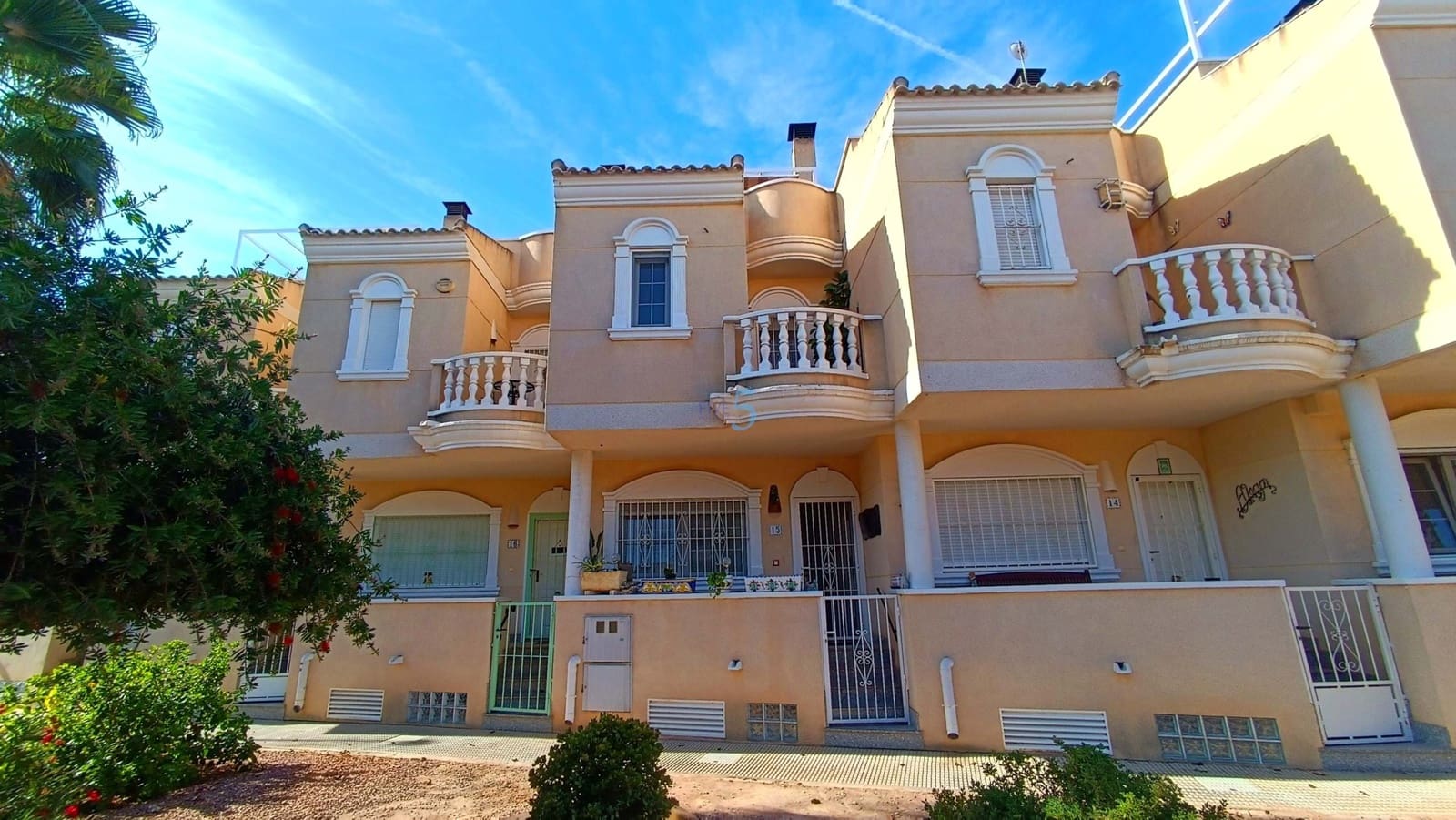 3 sovrum Hus till salu i Heredades med pool garage - 159 995 € (Ref: 9198620)