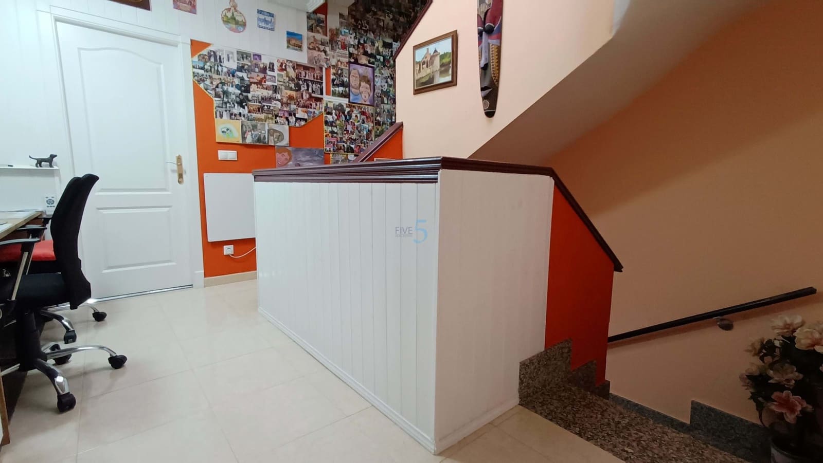 3 sovrum Hus till salu i Heredades med pool garage - 159 995 € (Ref: 9198620)