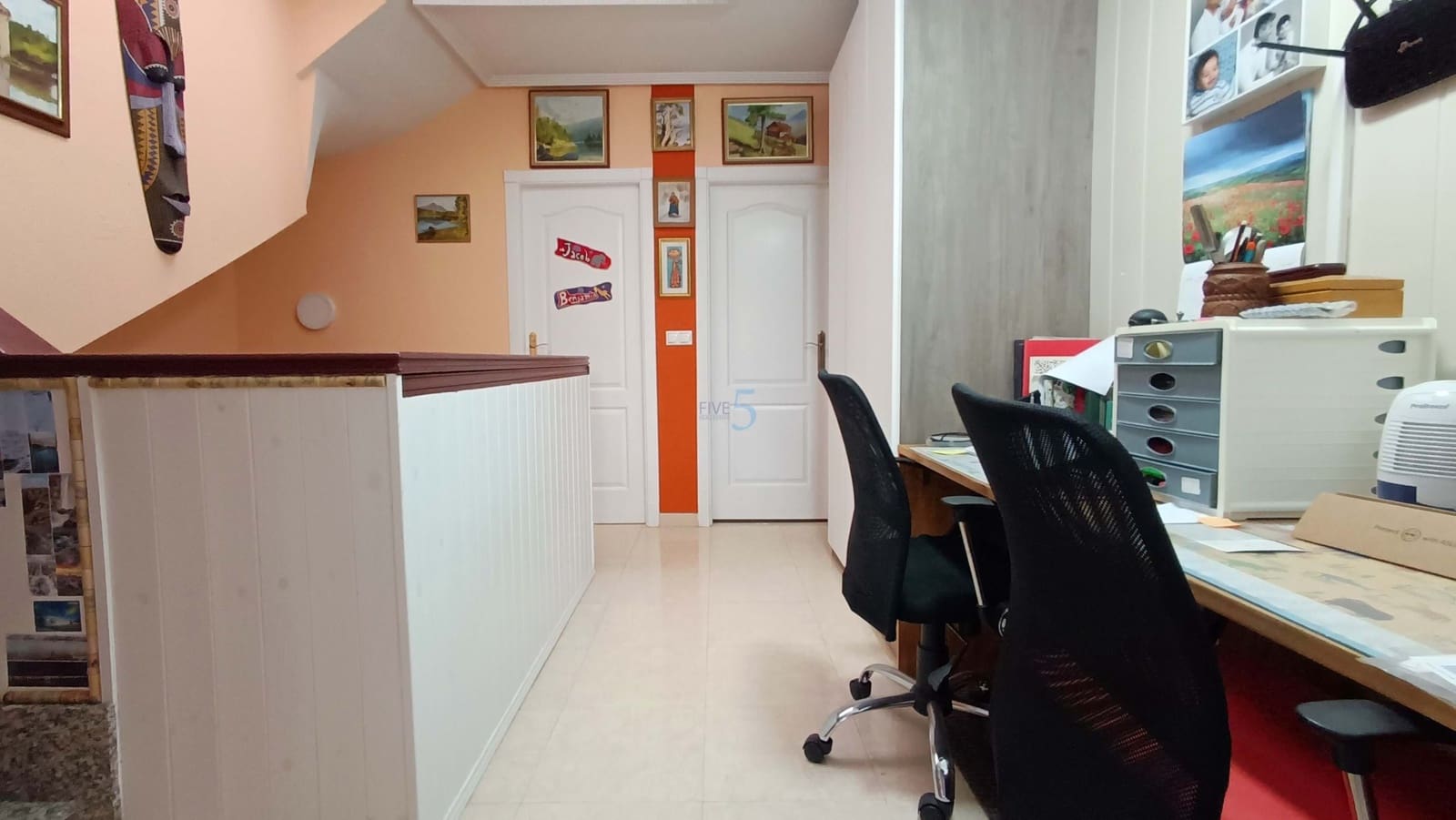 3 sovrum Hus till salu i Heredades med pool garage - 159 995 € (Ref: 9198620)