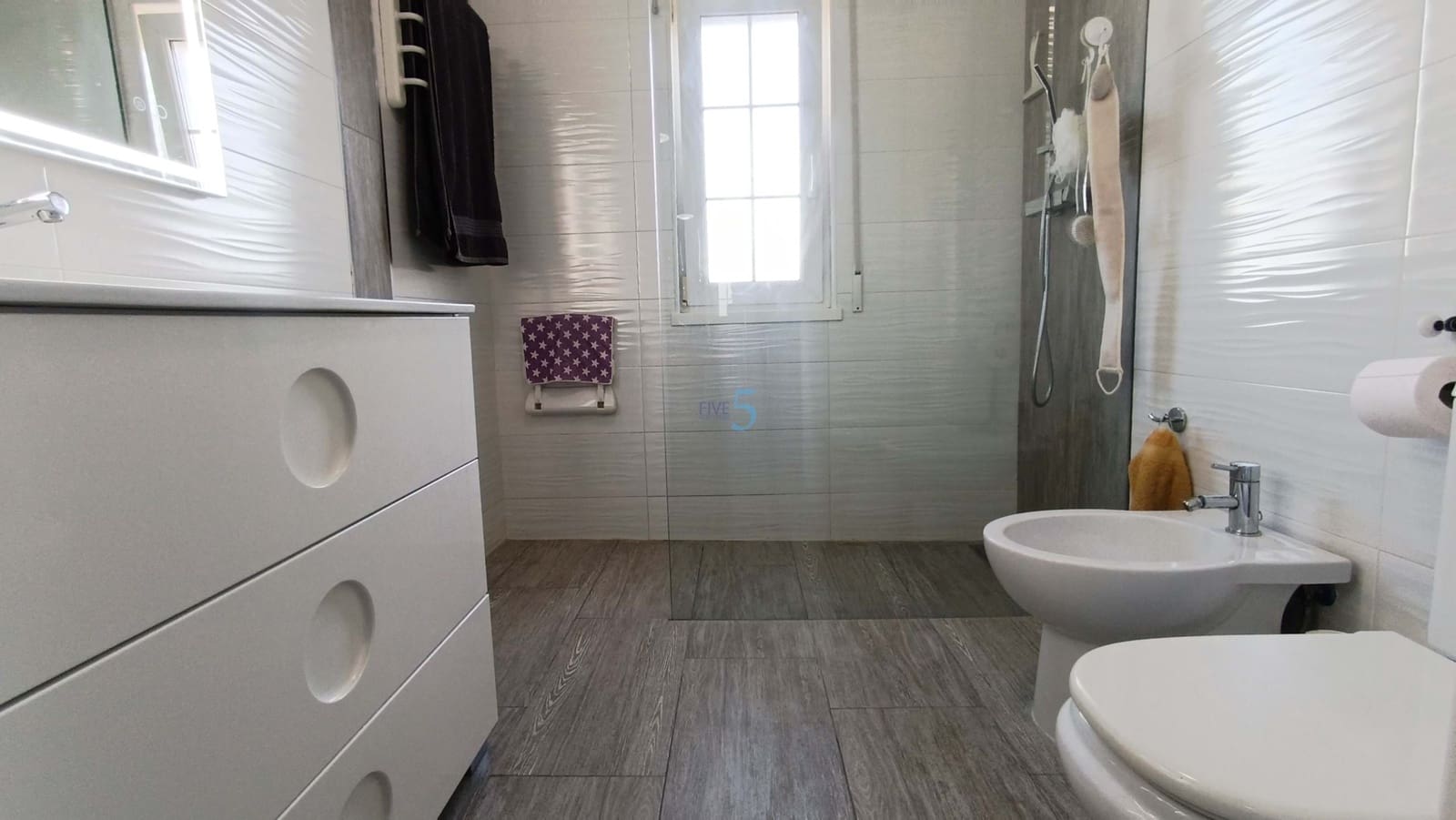 3 sovrum Hus till salu i Heredades med pool garage - 159 995 € (Ref: 9198620)