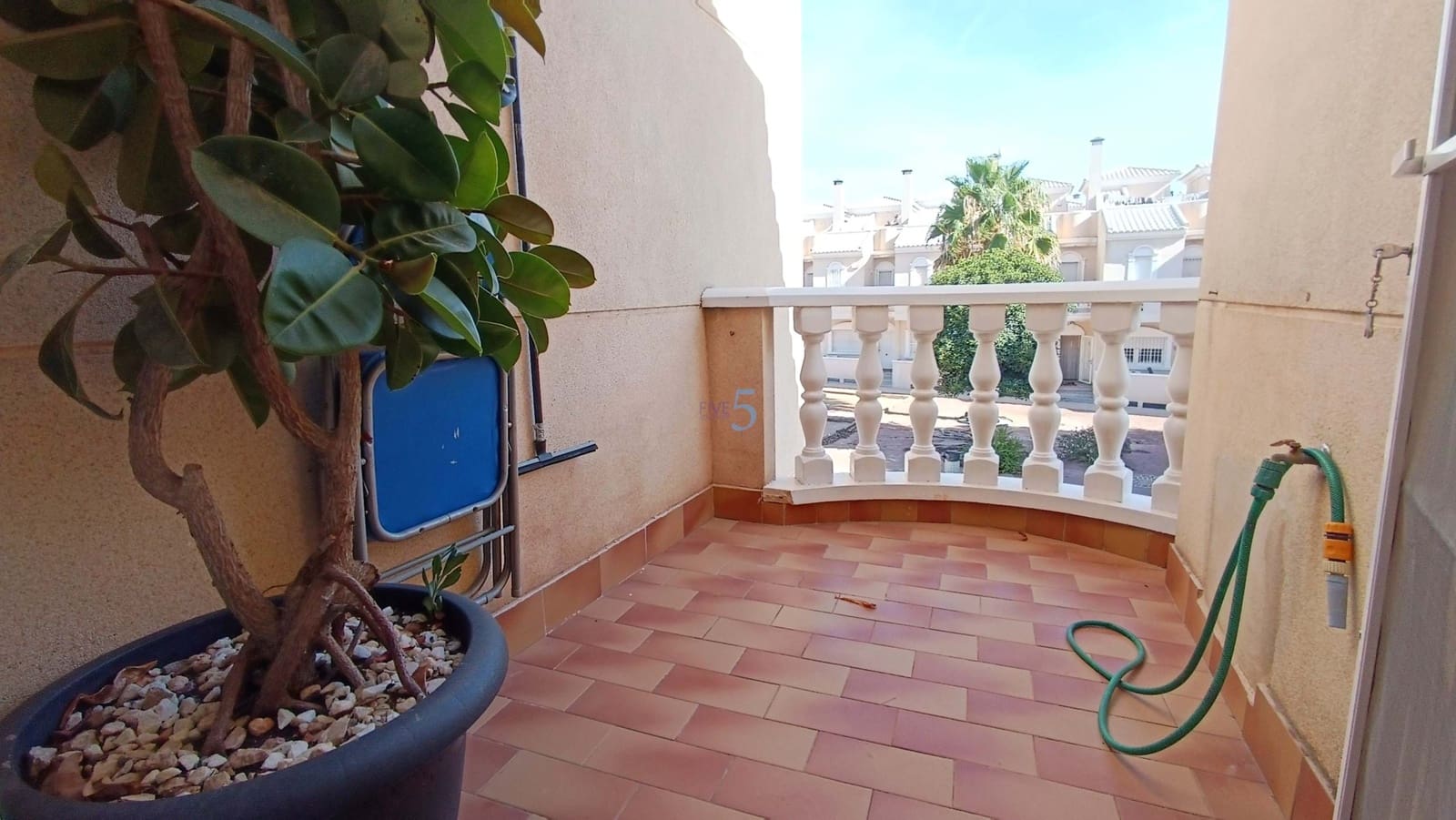 3 sovrum Hus till salu i Heredades med pool garage - 159 995 € (Ref: 9198620)