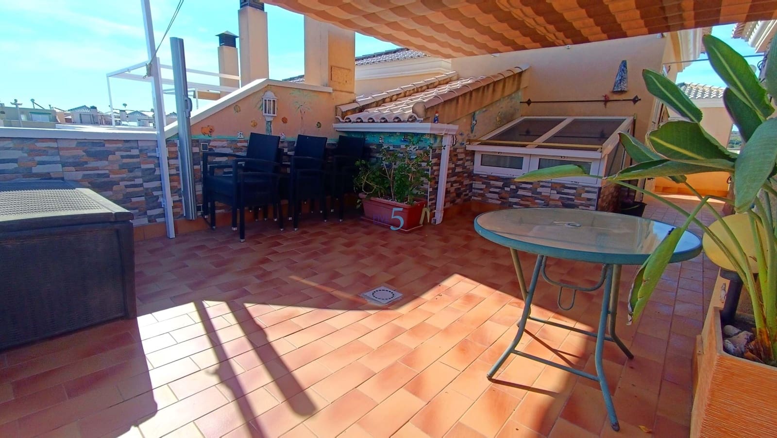 3 sovrum Hus till salu i Heredades med pool garage - 159 995 € (Ref: 9198620)