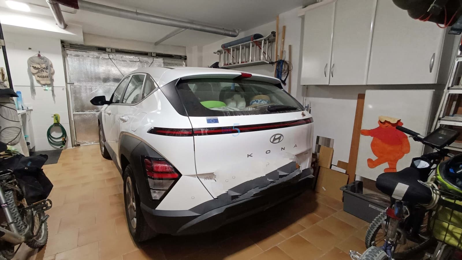 3 sovrum Hus till salu i Heredades med pool garage - 159 995 € (Ref: 9198620)