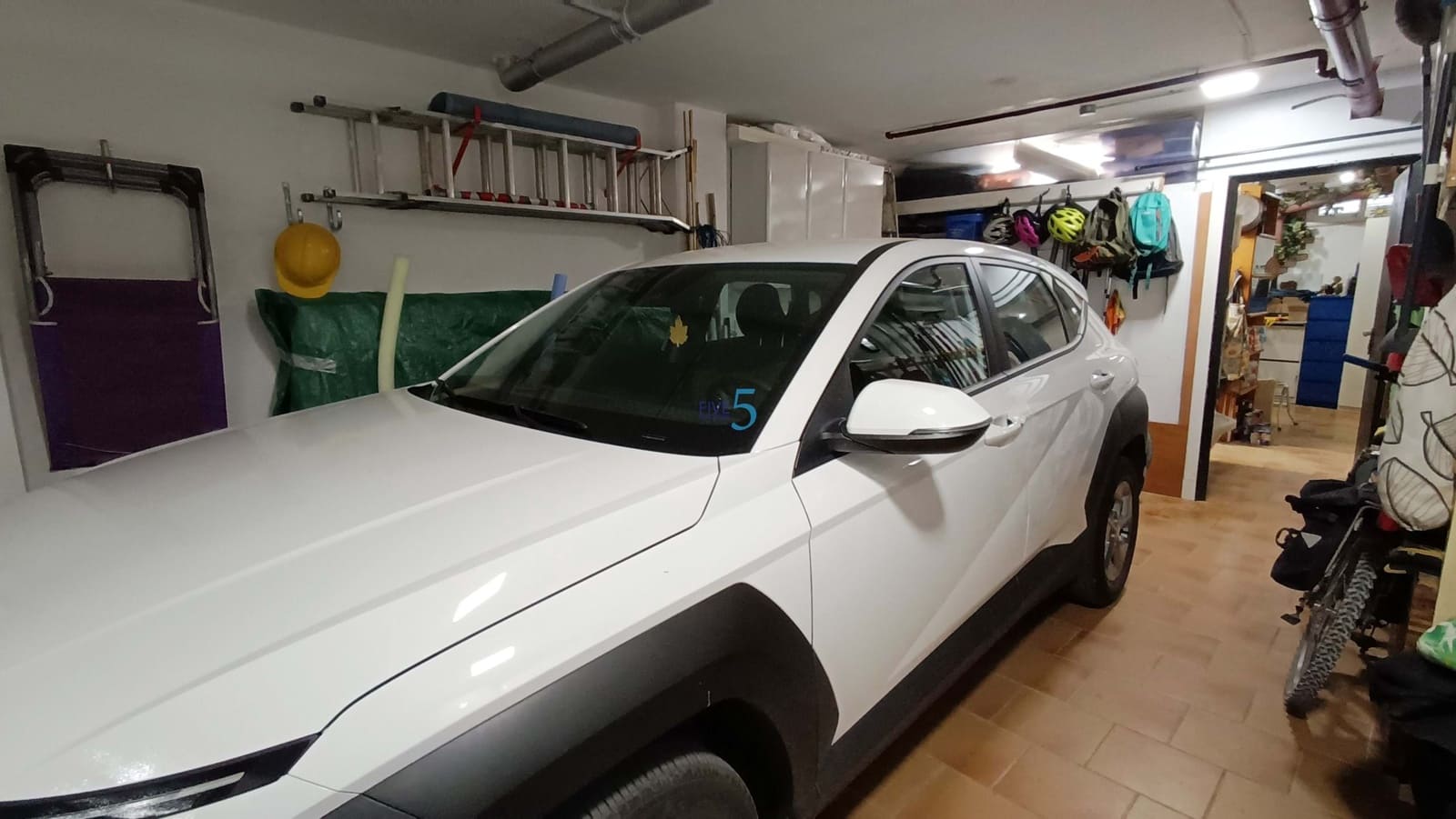 3 sovrum Hus till salu i Heredades med pool garage - 159 995 € (Ref: 9198620)