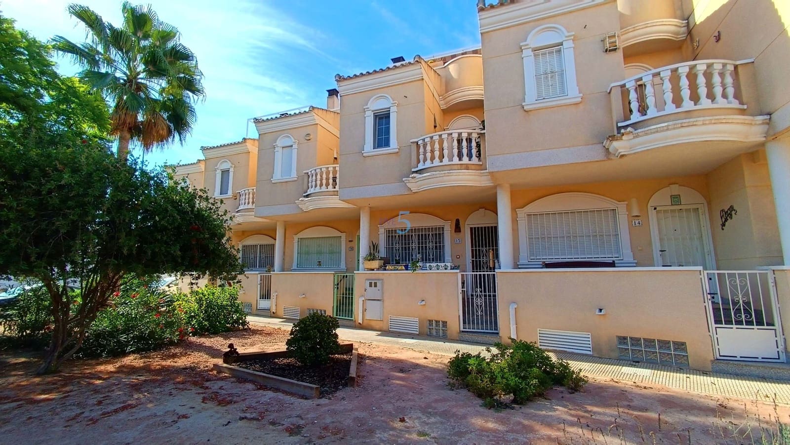 3 sovrum Hus till salu i Heredades med pool garage - 159 995 € (Ref: 9198620)