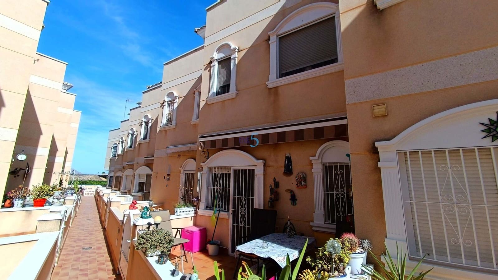 3 sovrum Hus till salu i Heredades med pool garage - 159 995 € (Ref: 9198620)