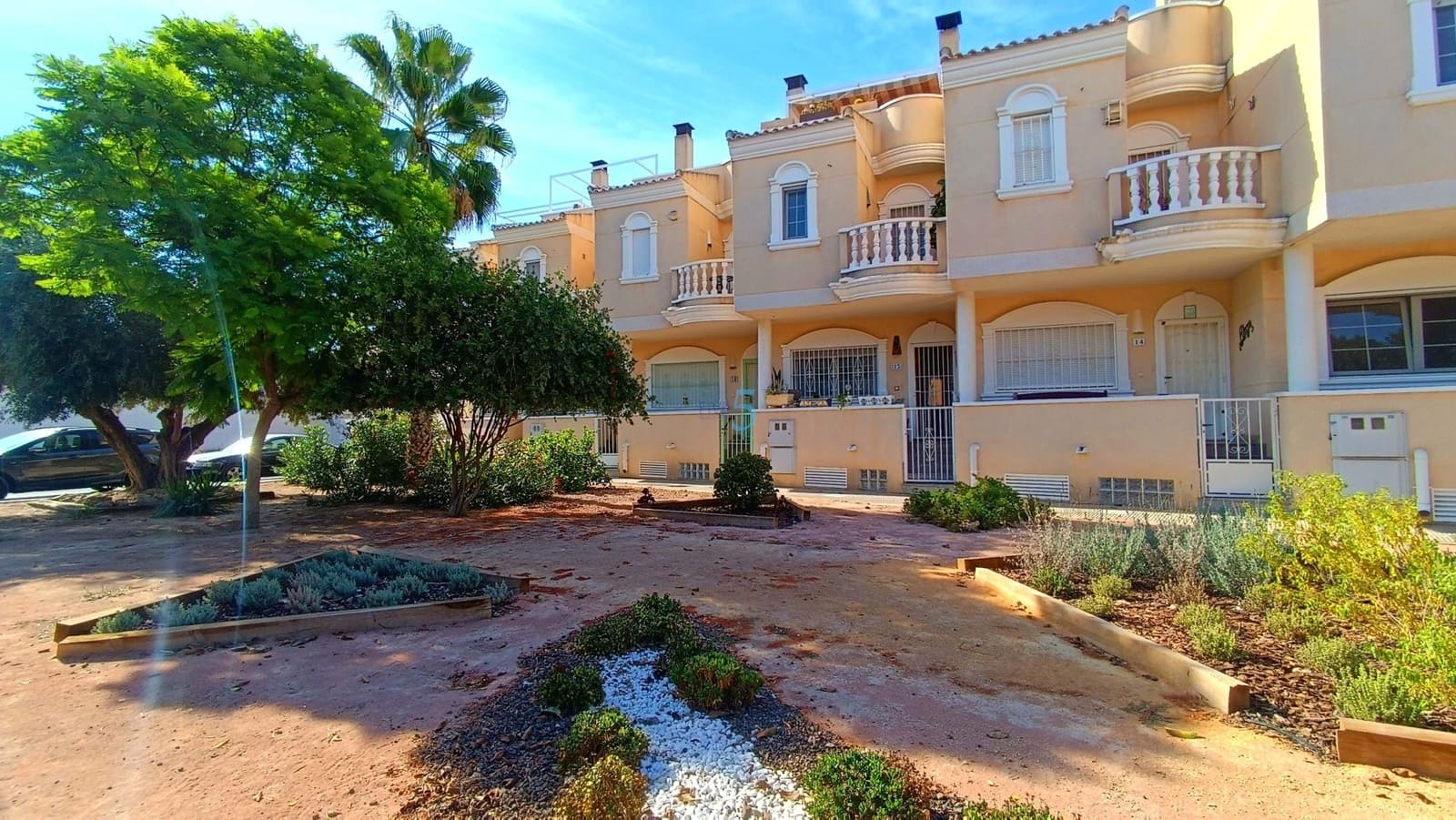 3 sovrum Hus till salu i Heredades med pool garage - 159 995 € (Ref: 9198620)